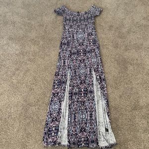 Express Maxi Dress!